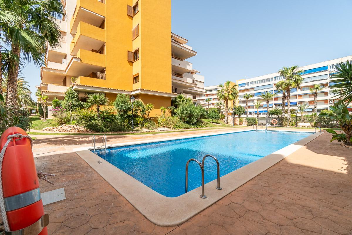 For sale of apartment in Torrevieja