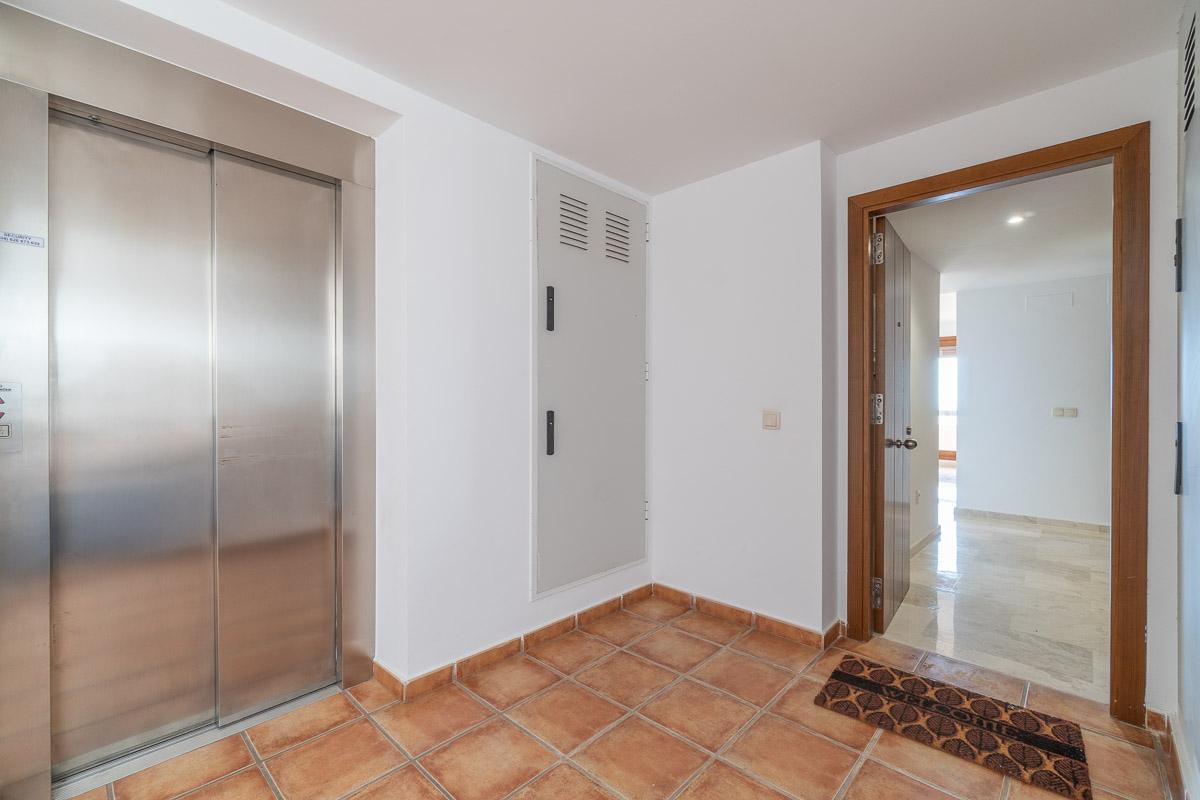 For sale of apartment in Torrevieja