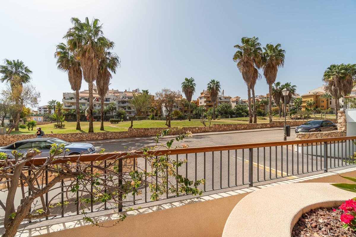 For sale of apartment in Torrevieja