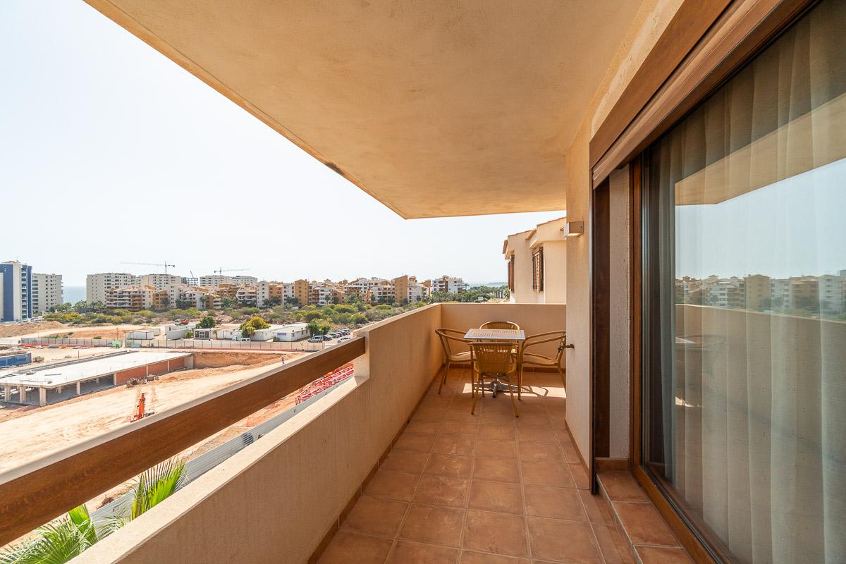 For sale of apartment in Torrevieja