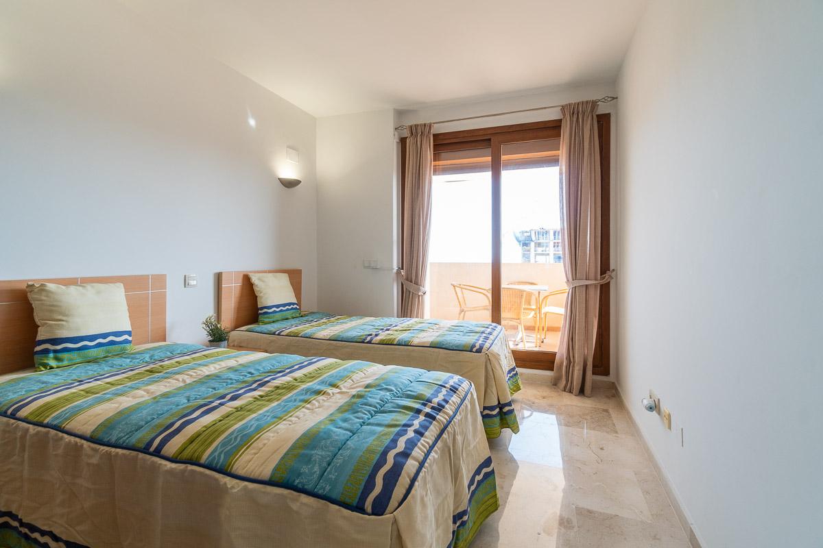 Venta de apartamento en Torrevieja