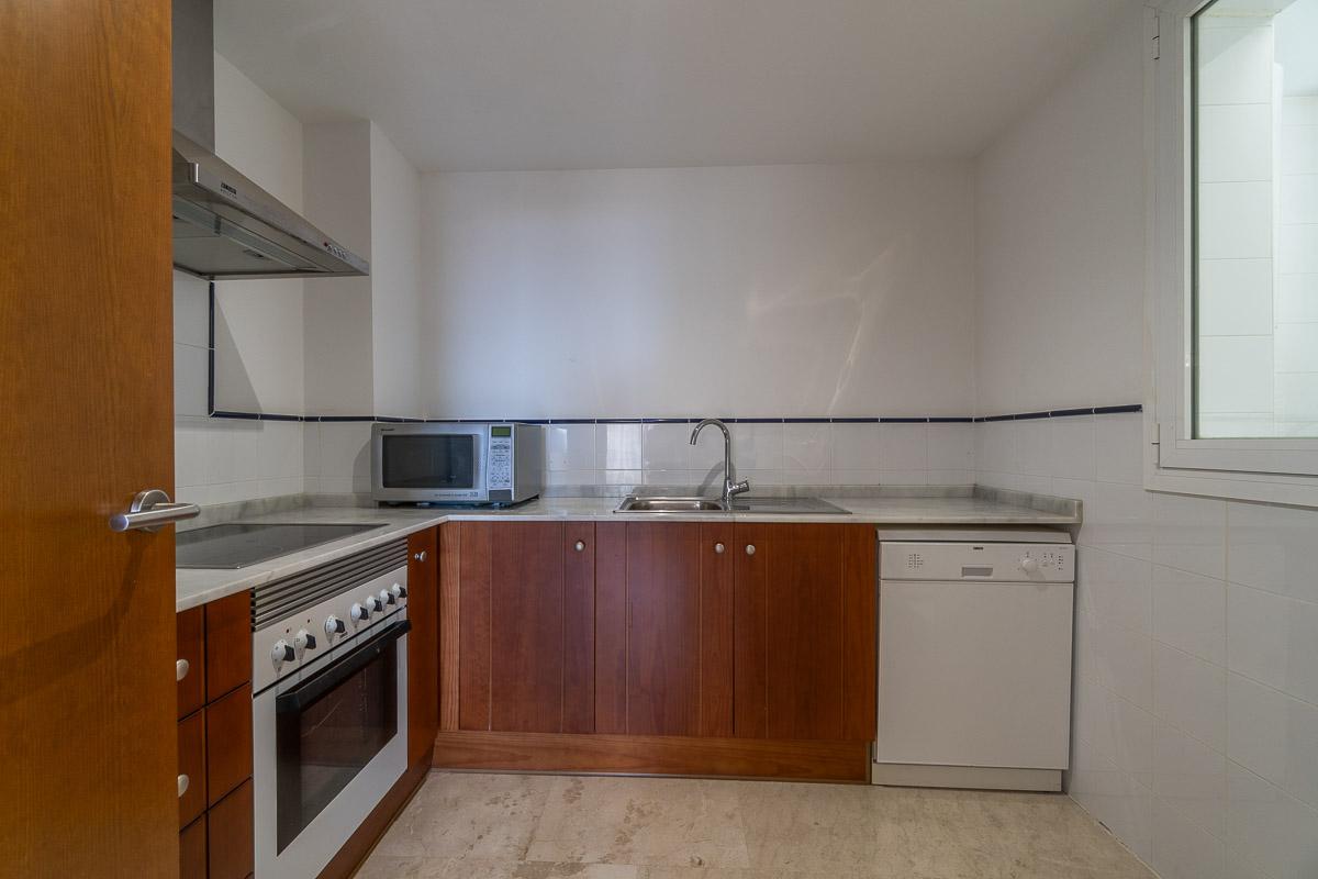 For sale of apartment in Torrevieja