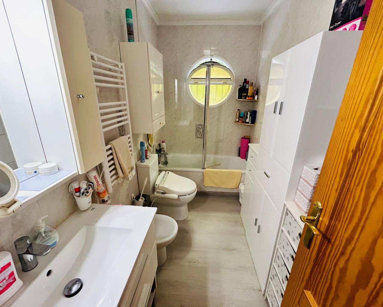 Baño