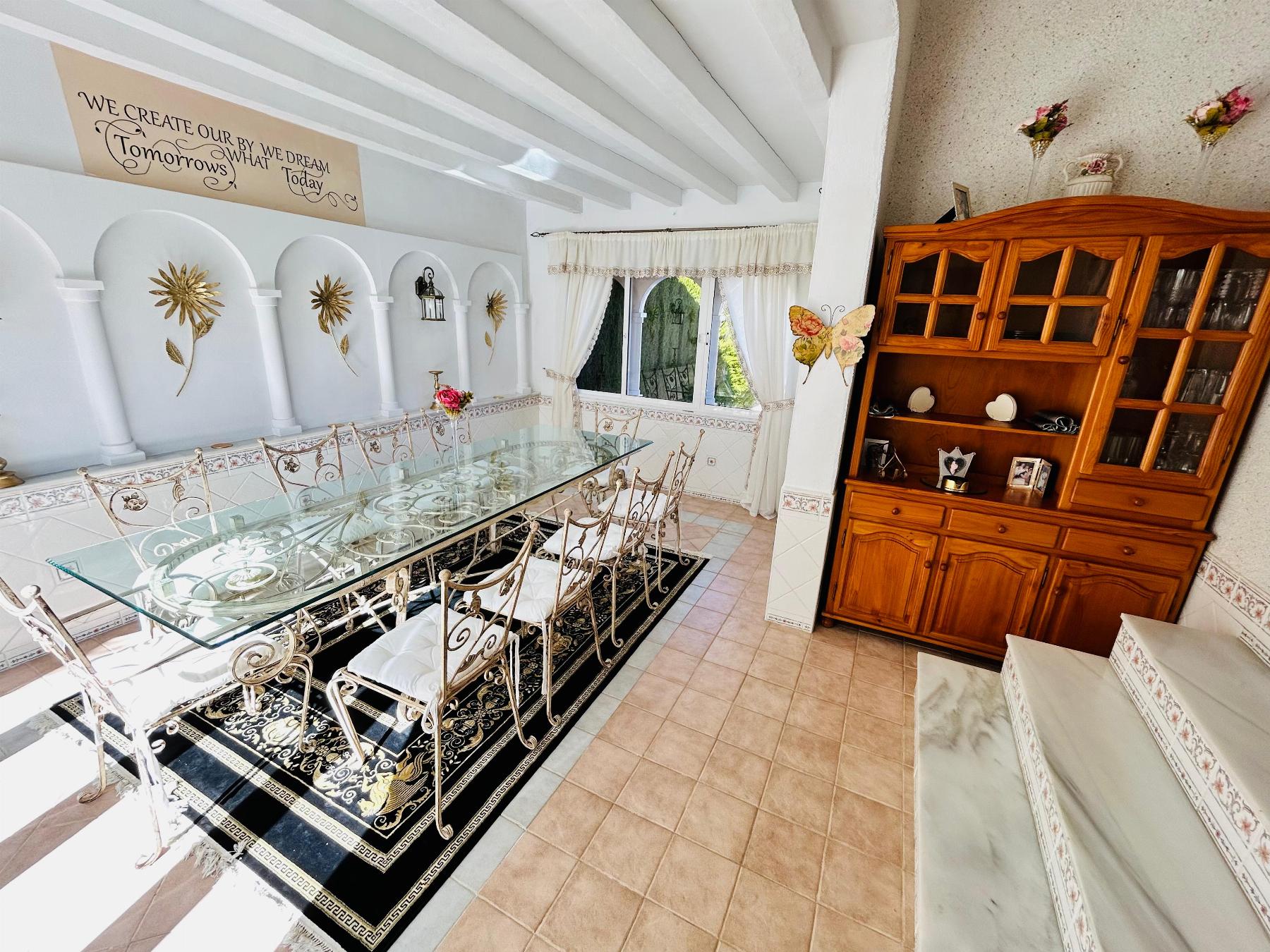 Venta de chalet en Torrevieja