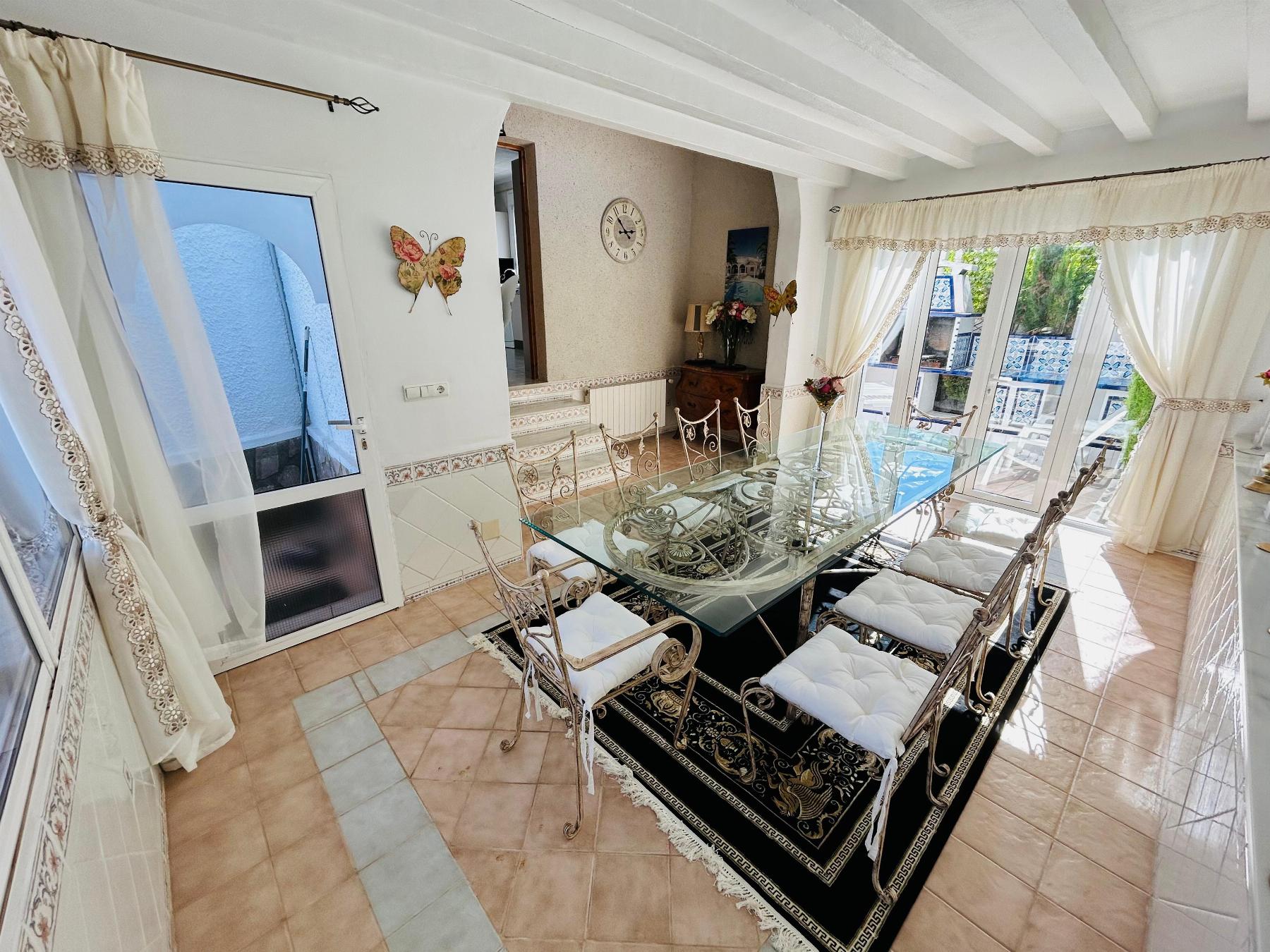 Venta de chalet en Torrevieja