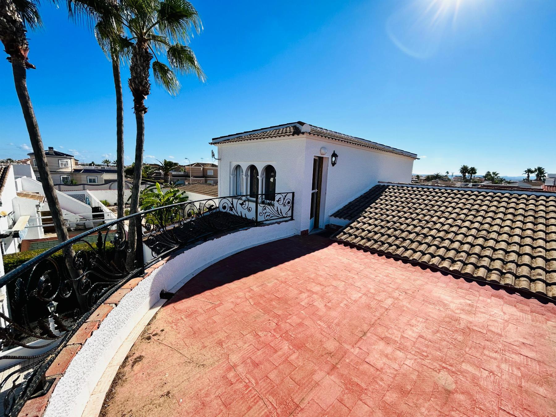 Venta de chalet en Torrevieja