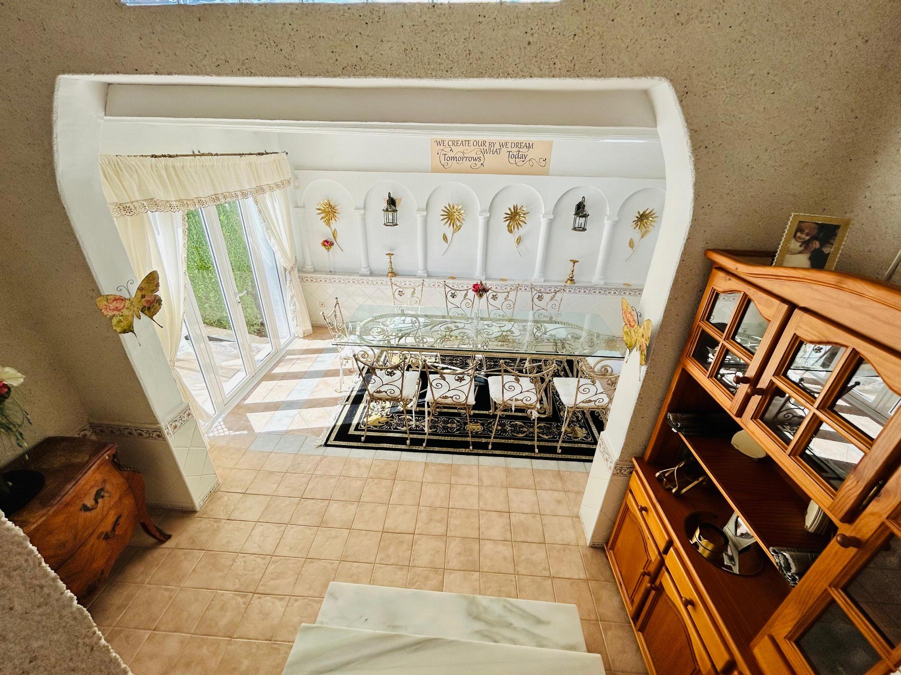 Venta de chalet en Torrevieja