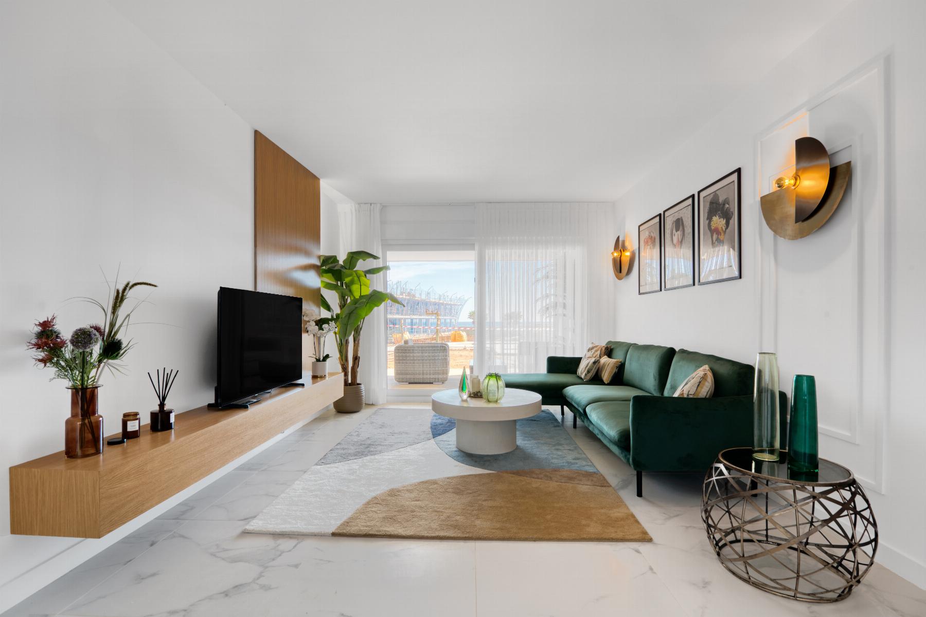 Verkoop van appartement in Torrevieja