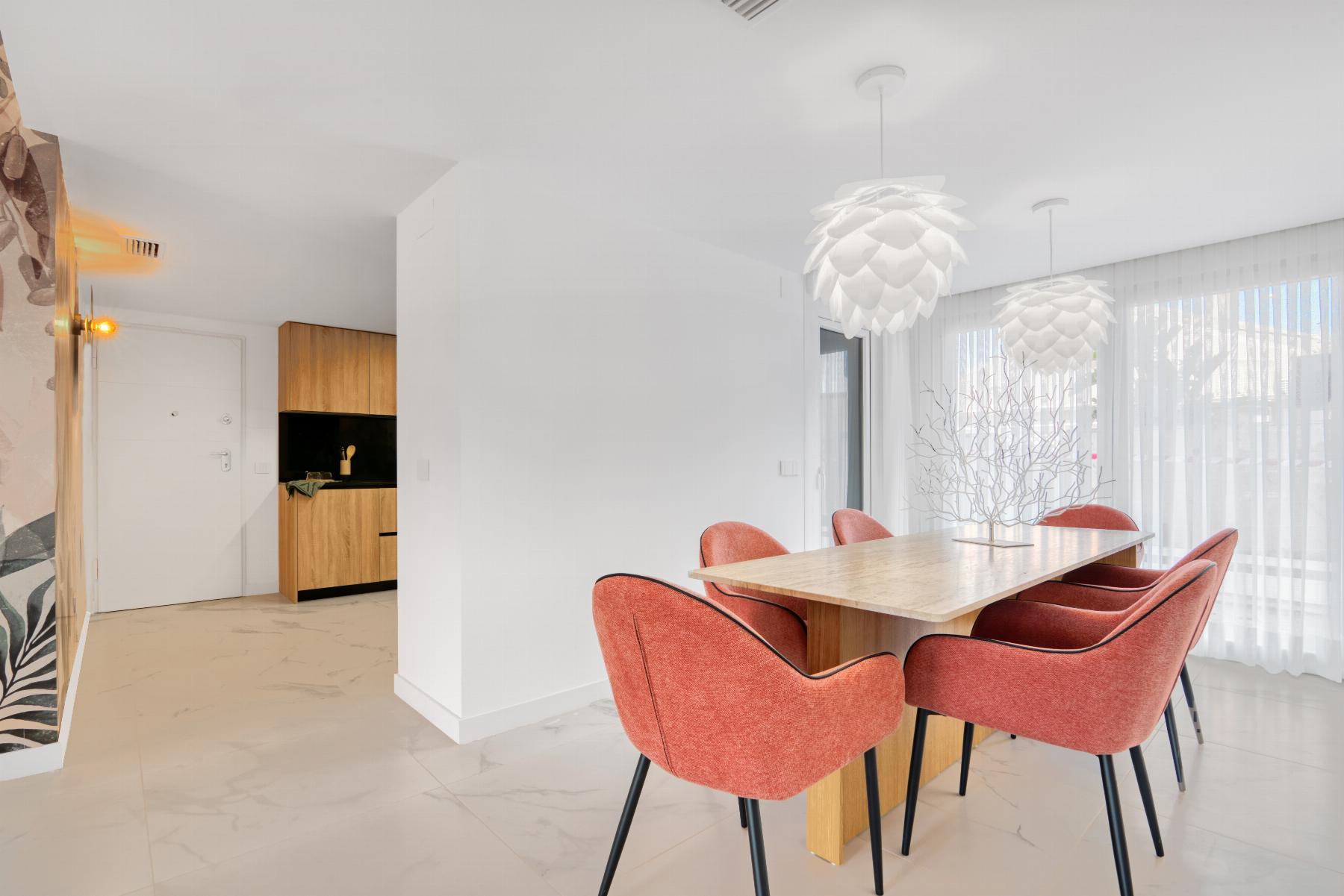 Verkoop van appartement in Torrevieja
