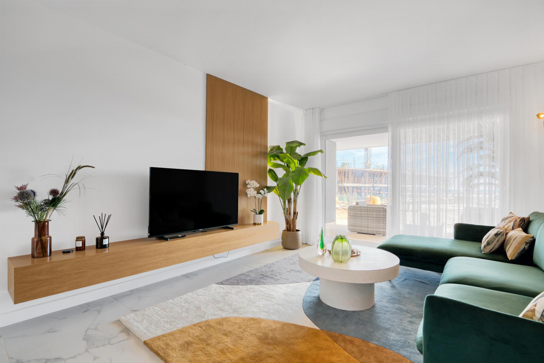 Verkoop van appartement in Torrevieja