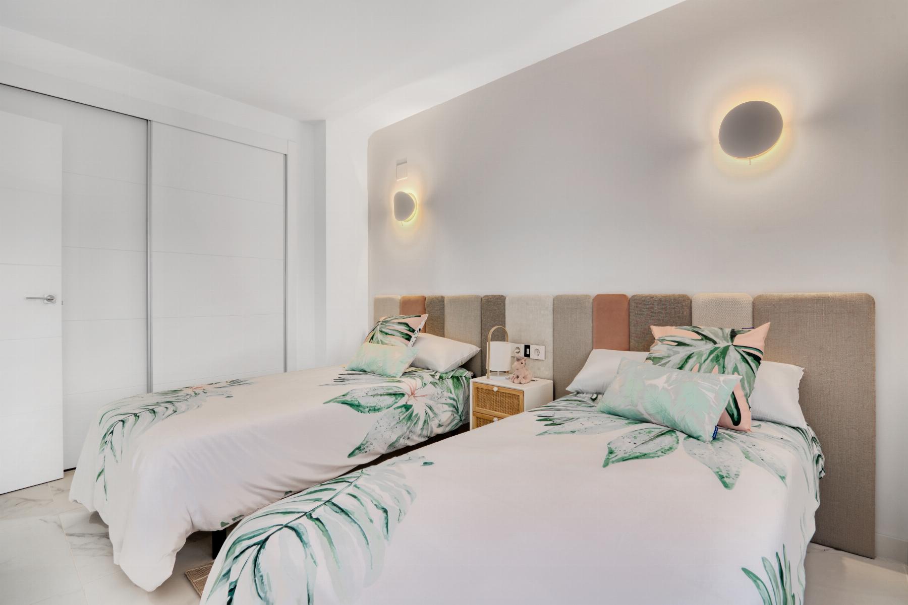 Verkoop van appartement in Torrevieja