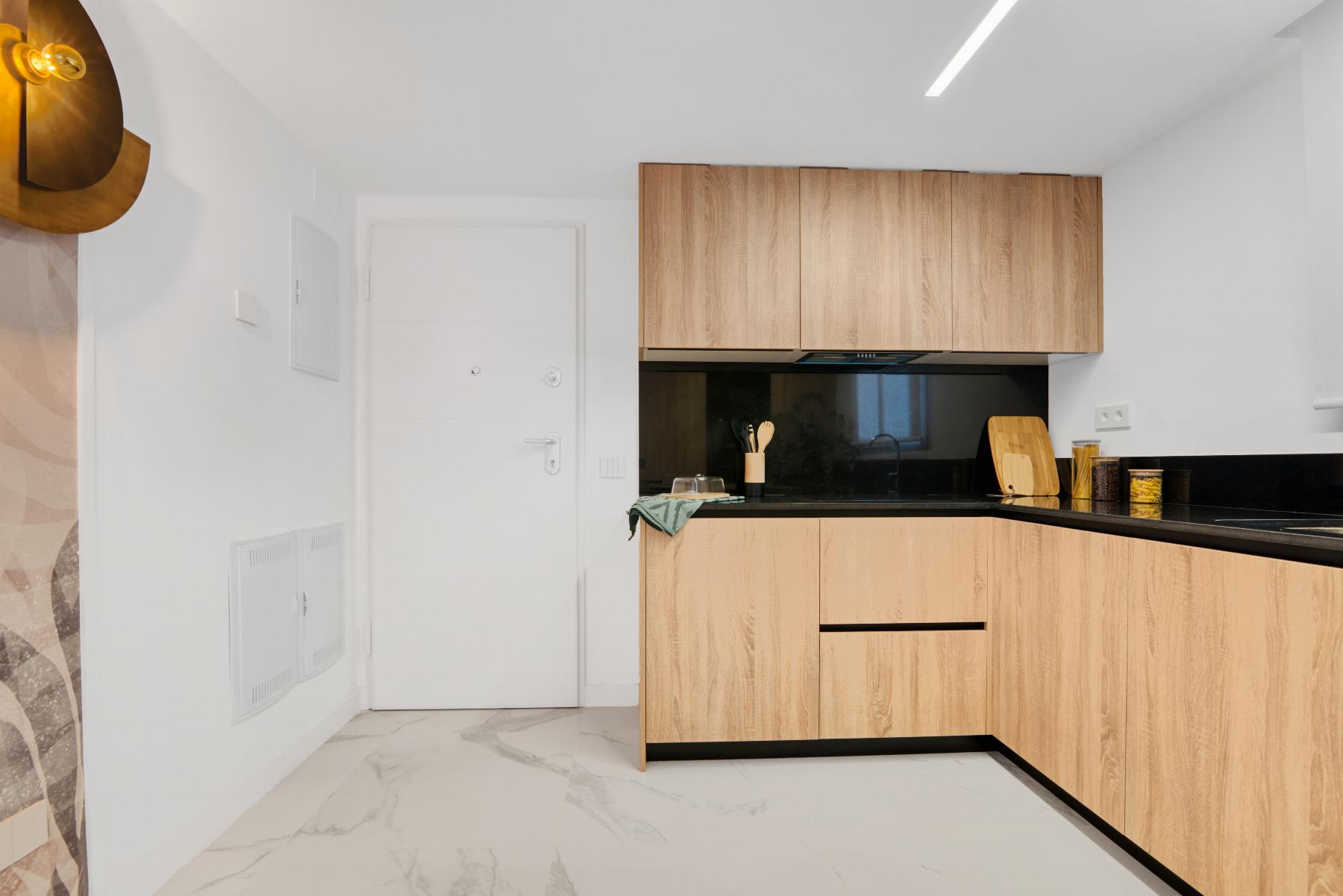 Verkoop van appartement in Torrevieja