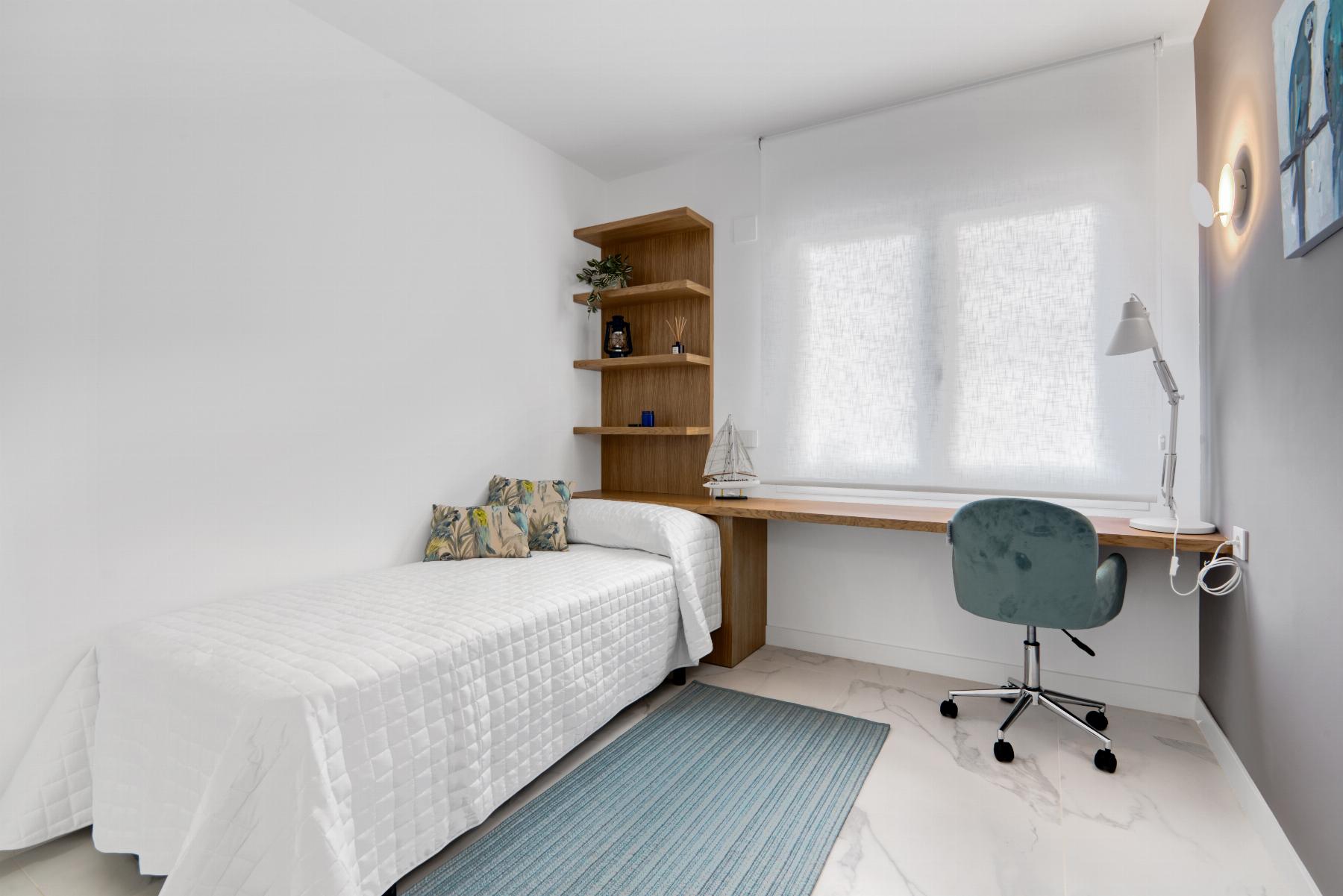 Verkoop van appartement in Torrevieja