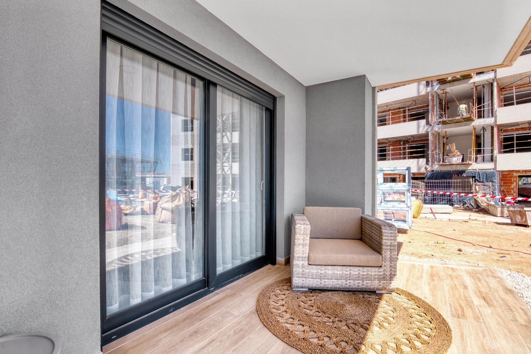 Verkoop van appartement in Torrevieja
