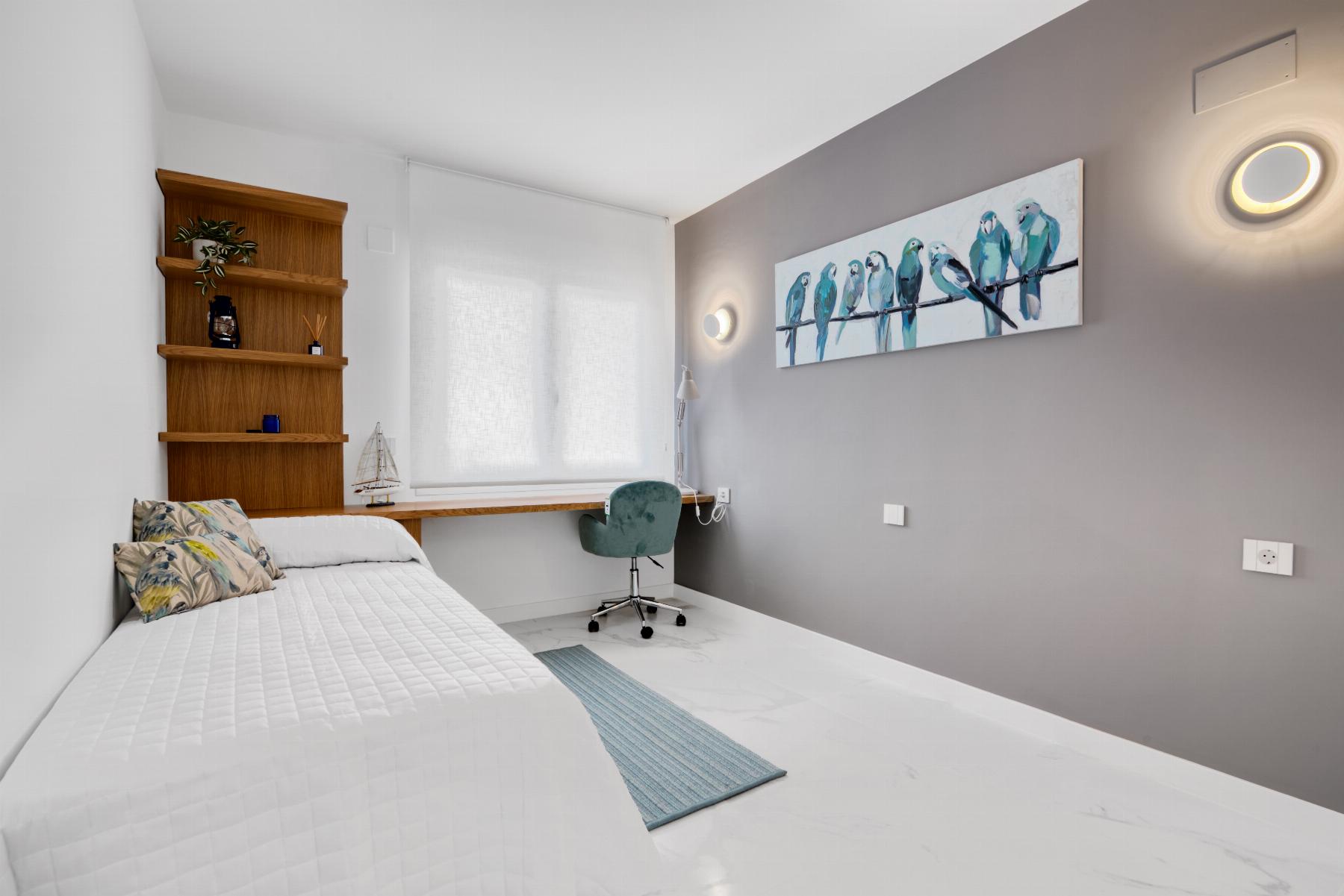Verkoop van appartement in Torrevieja