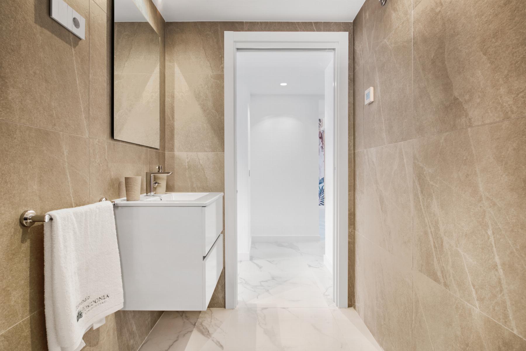 Verkoop van appartement in Torrevieja