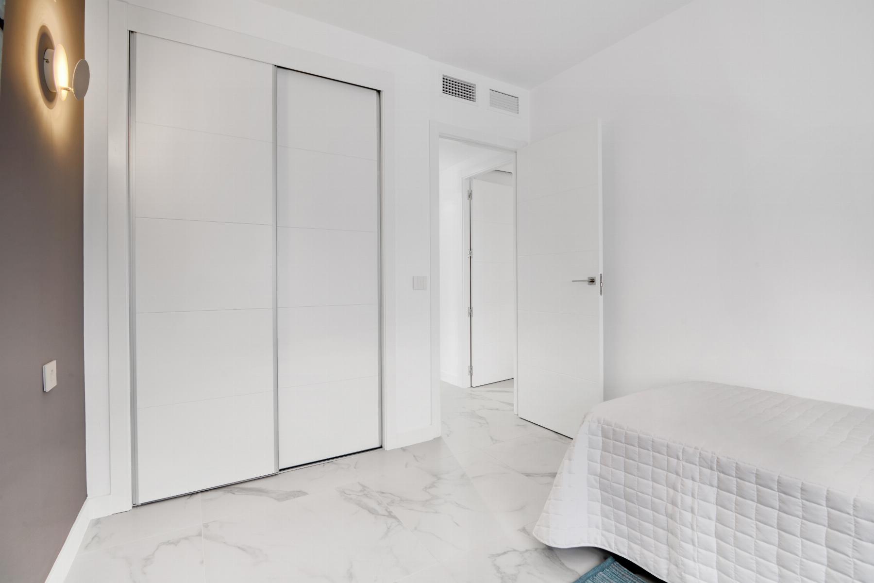 Verkoop van appartement in Torrevieja