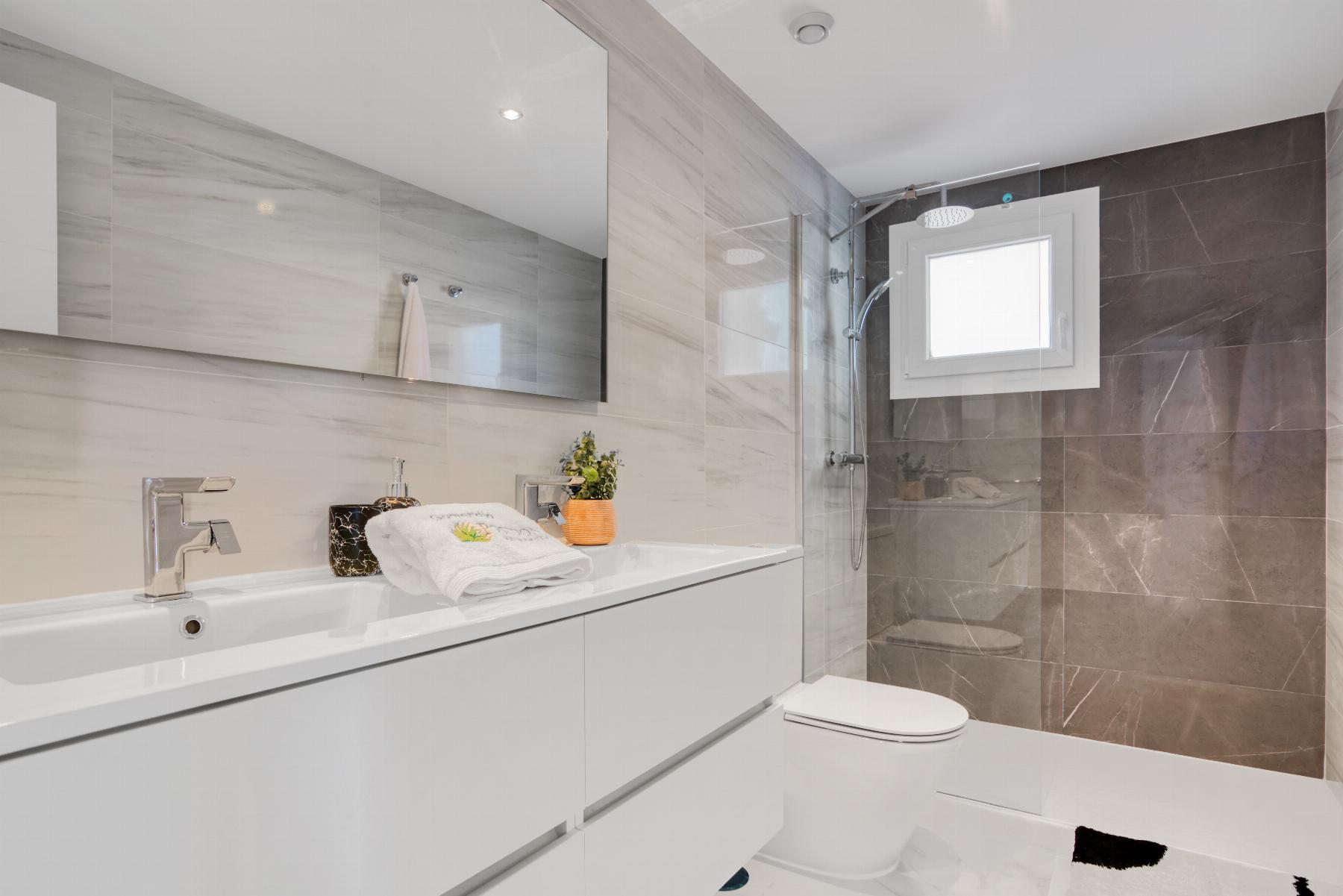 Verkoop van appartement in Torrevieja