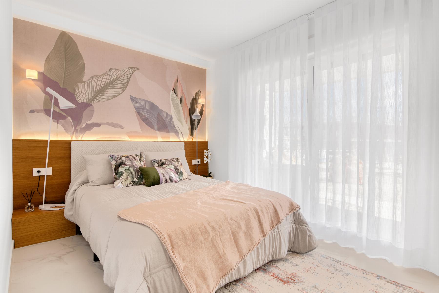 Verkoop van appartement in Torrevieja