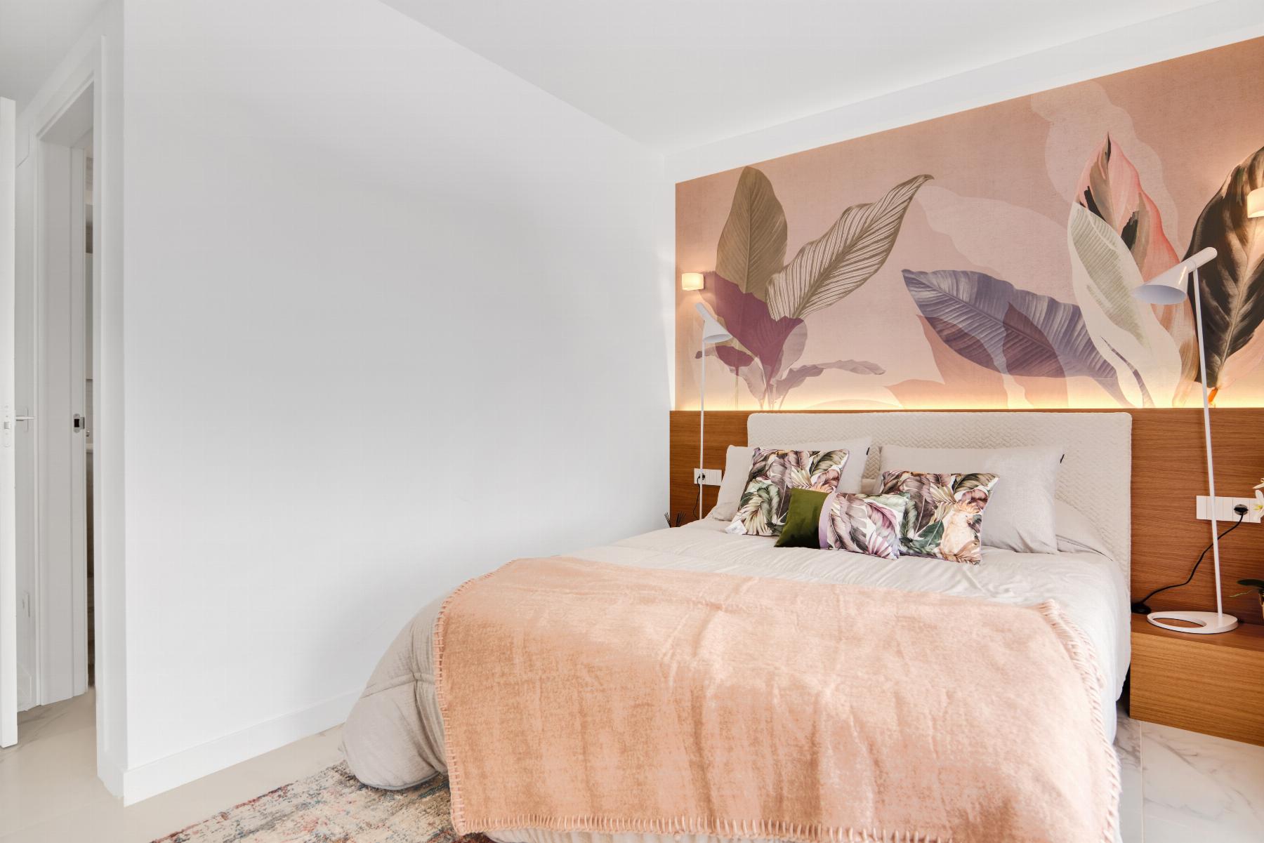 Verkoop van appartement in Torrevieja