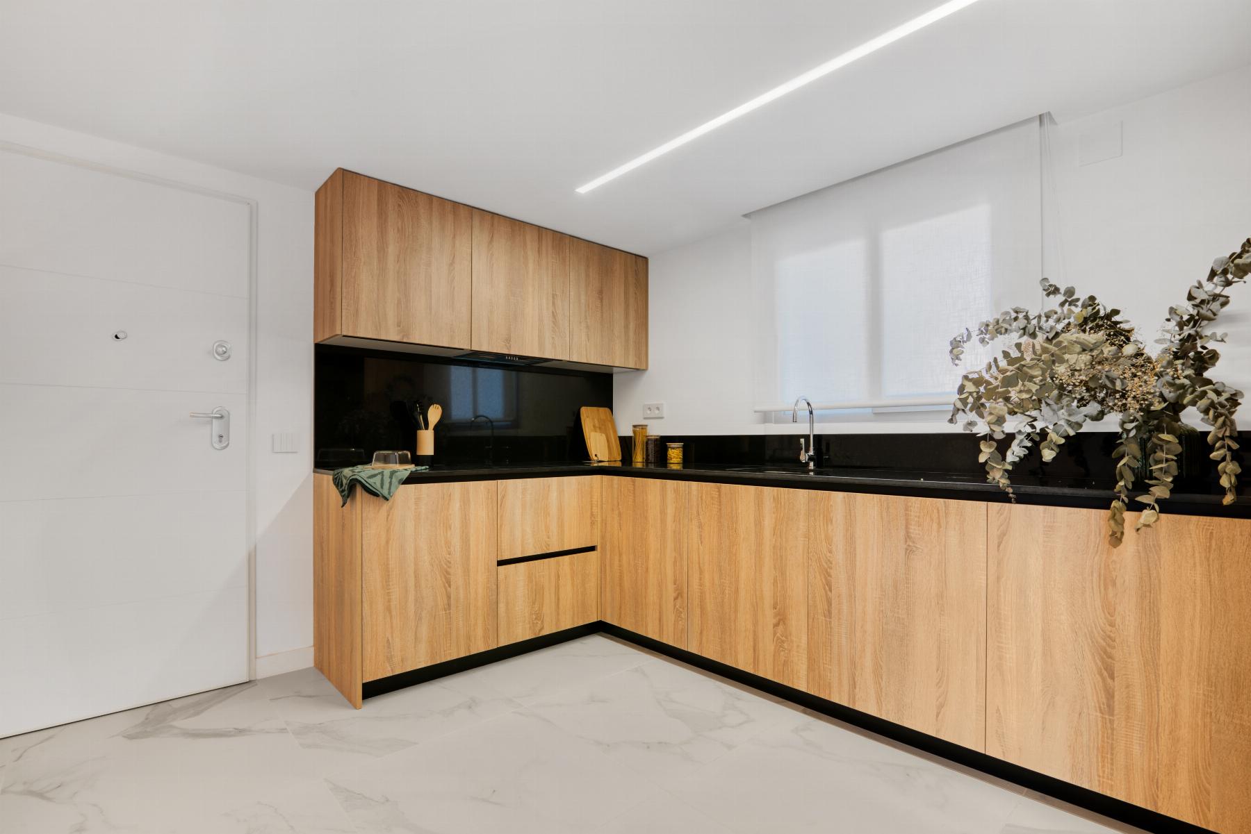 Verkoop van appartement in Torrevieja