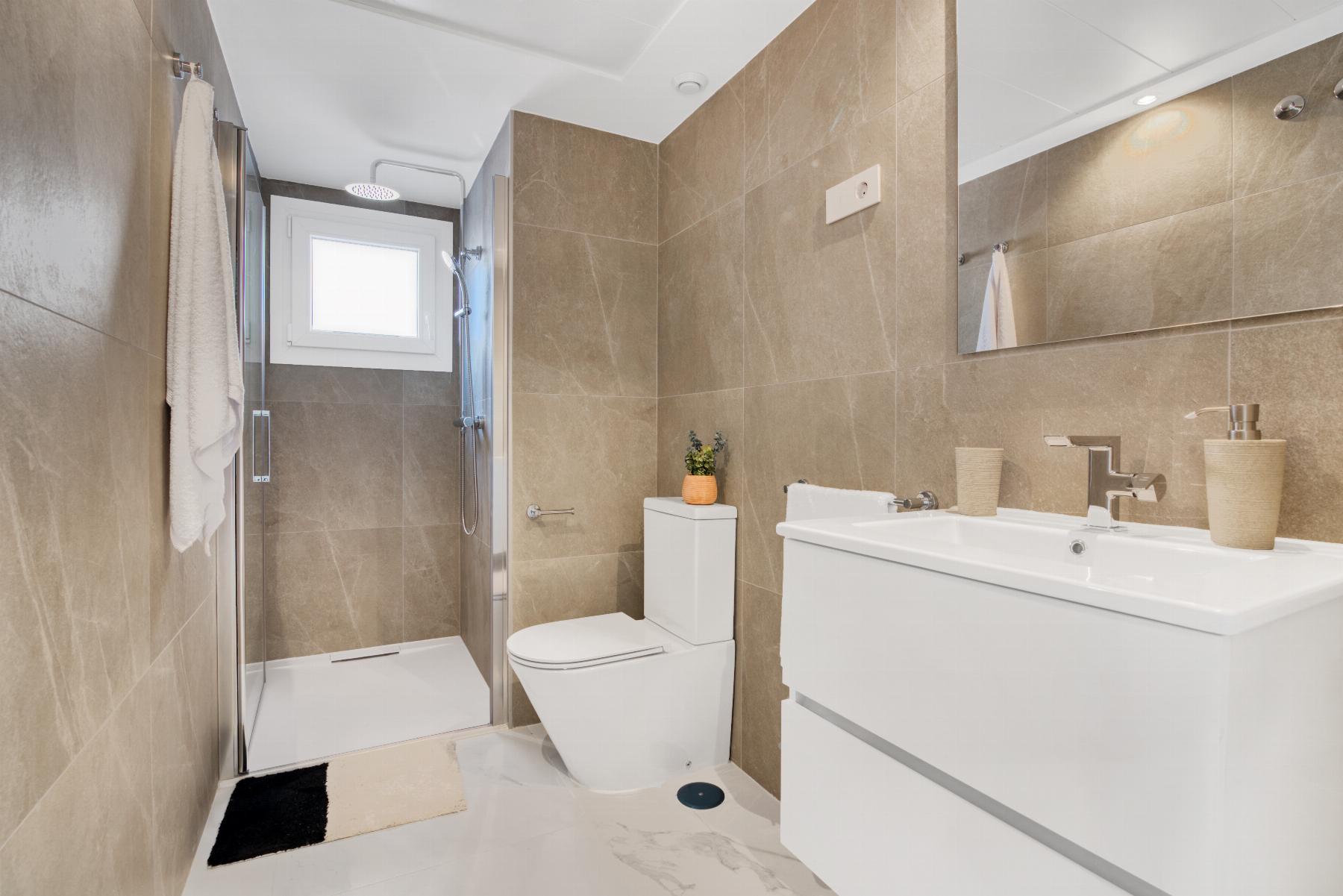 Verkoop van appartement in Torrevieja