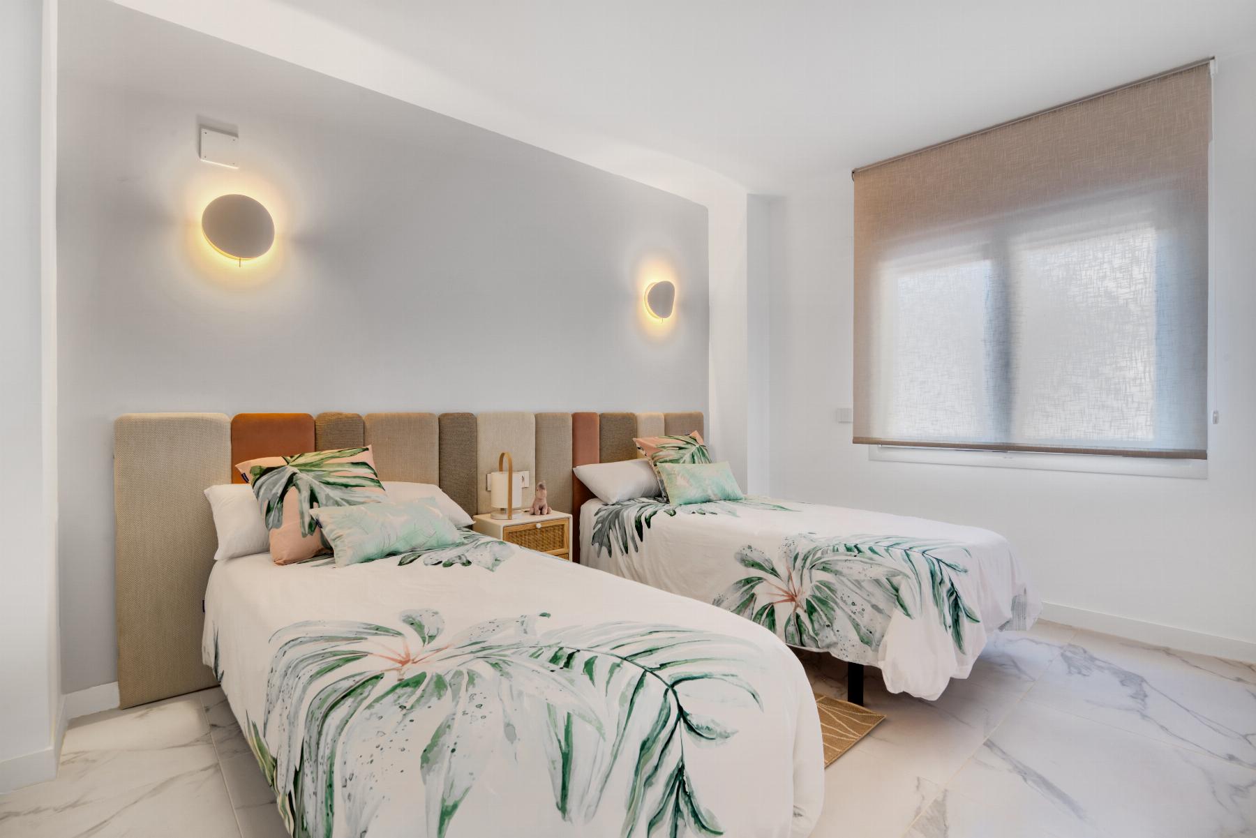Verkoop van appartement in Torrevieja
