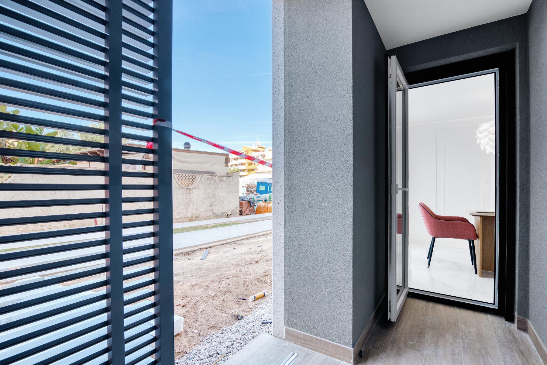Verkoop van appartement in Torrevieja