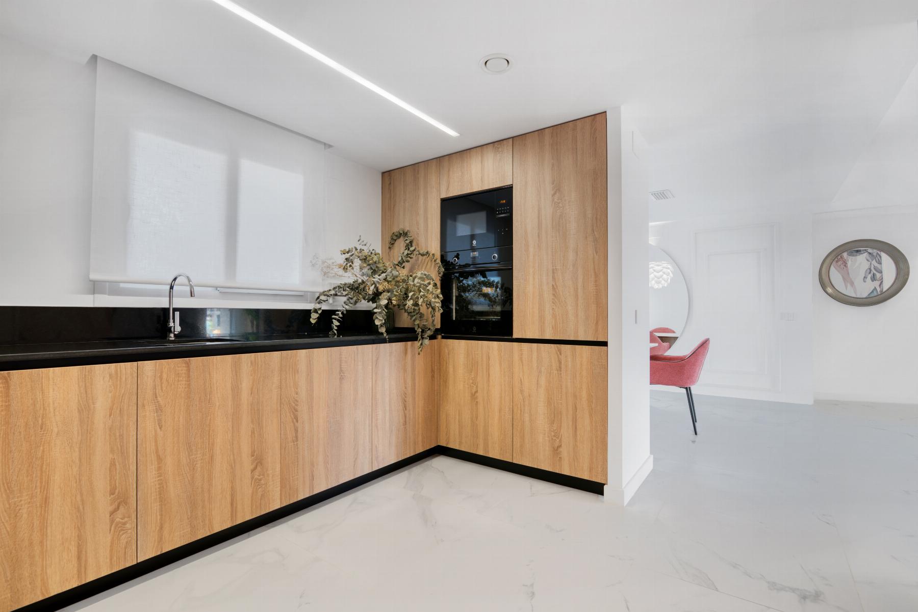 Verkoop van appartement in Torrevieja