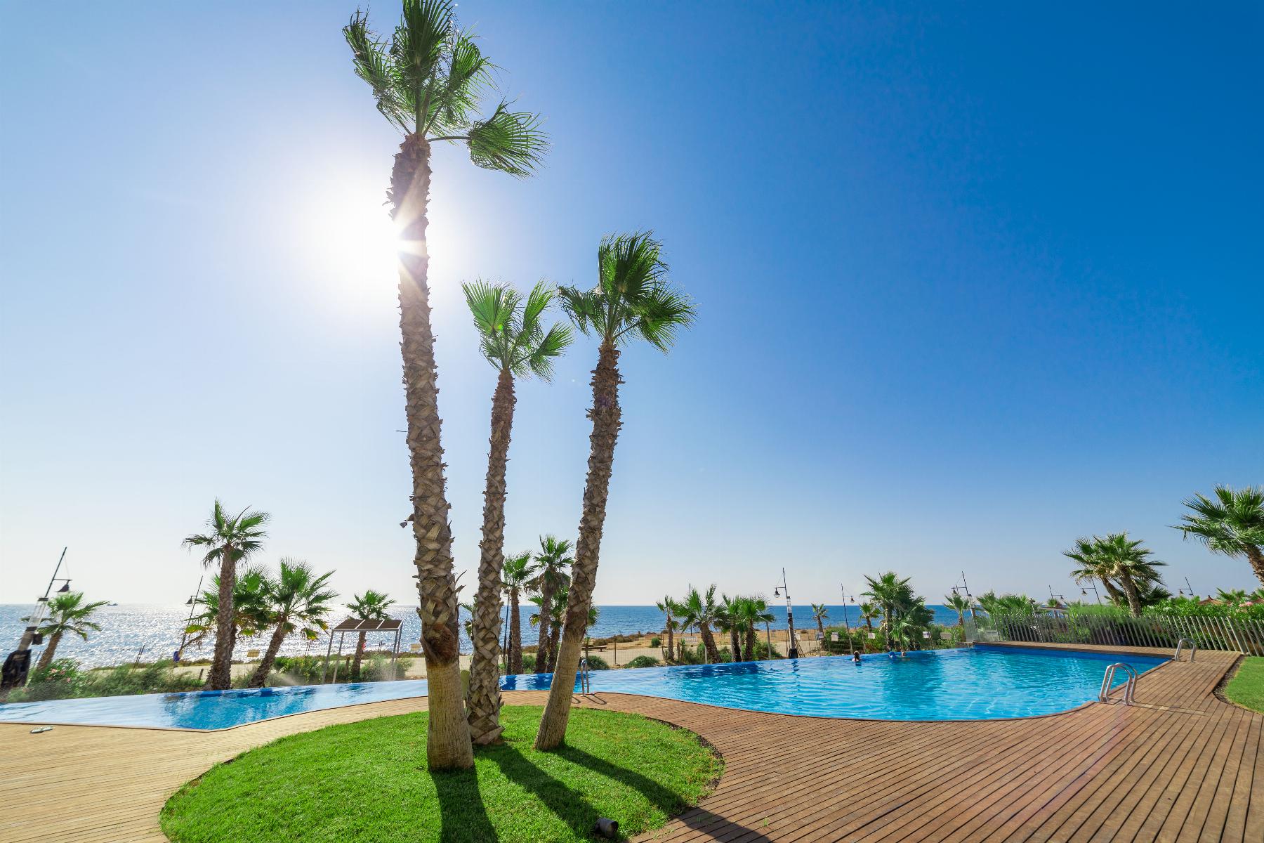 Verkoop van appartement in Torrevieja