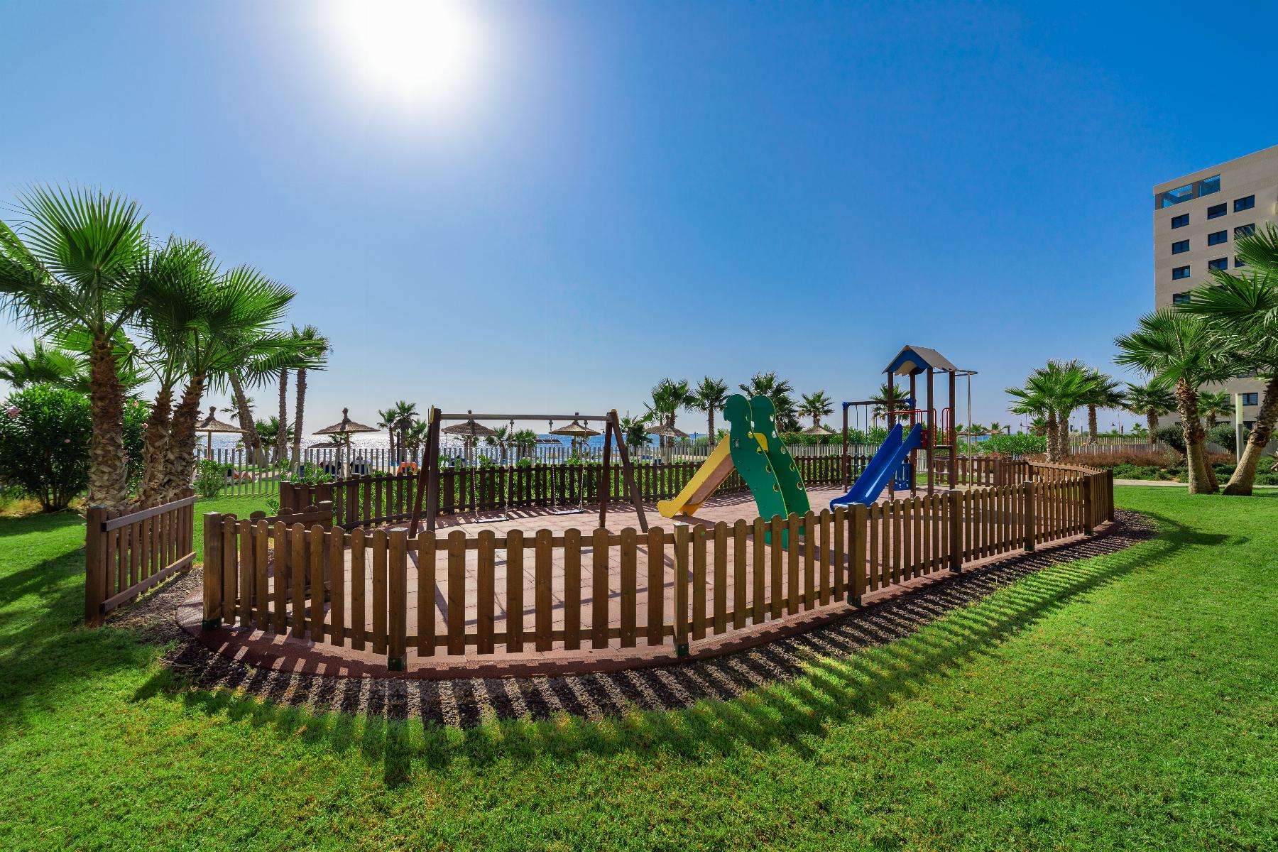 Verkoop van appartement in Torrevieja