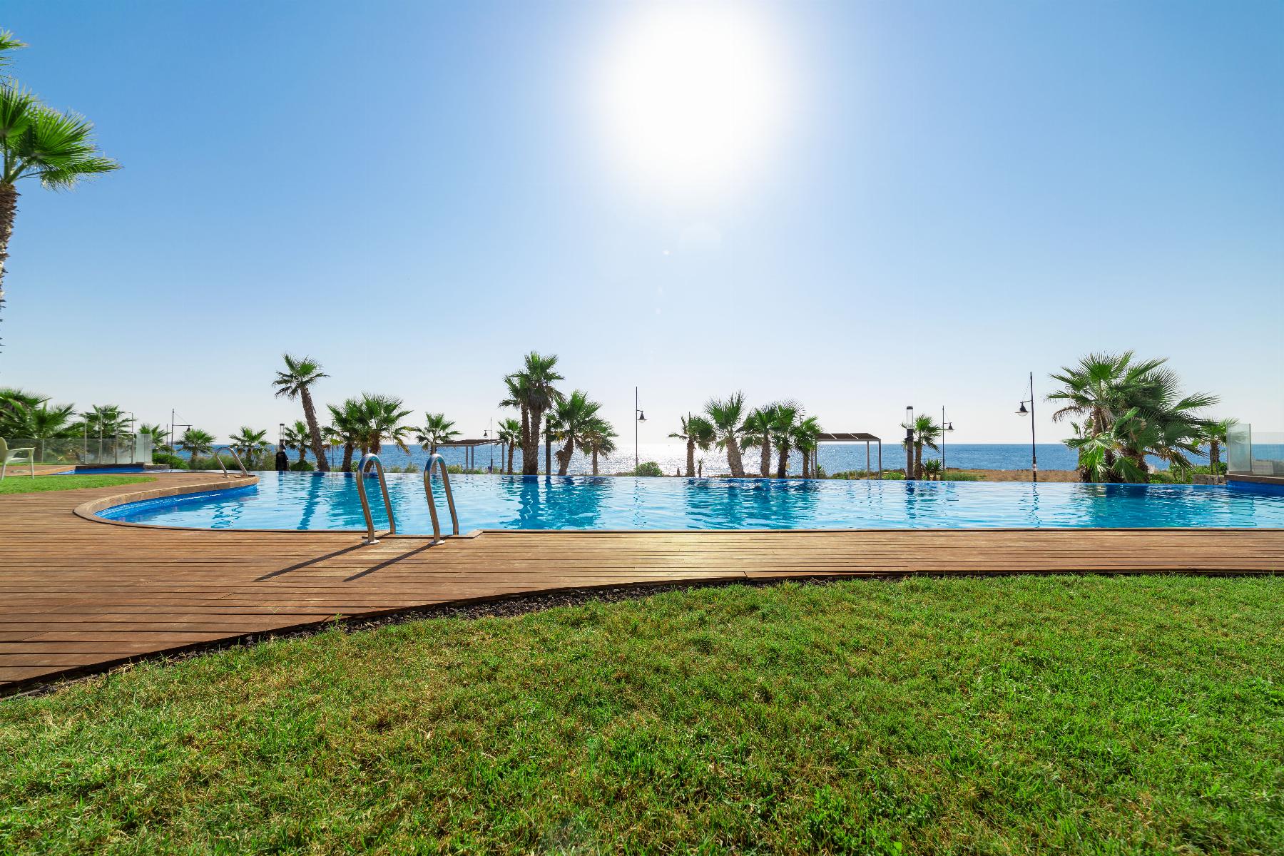 Verkoop van appartement in Torrevieja