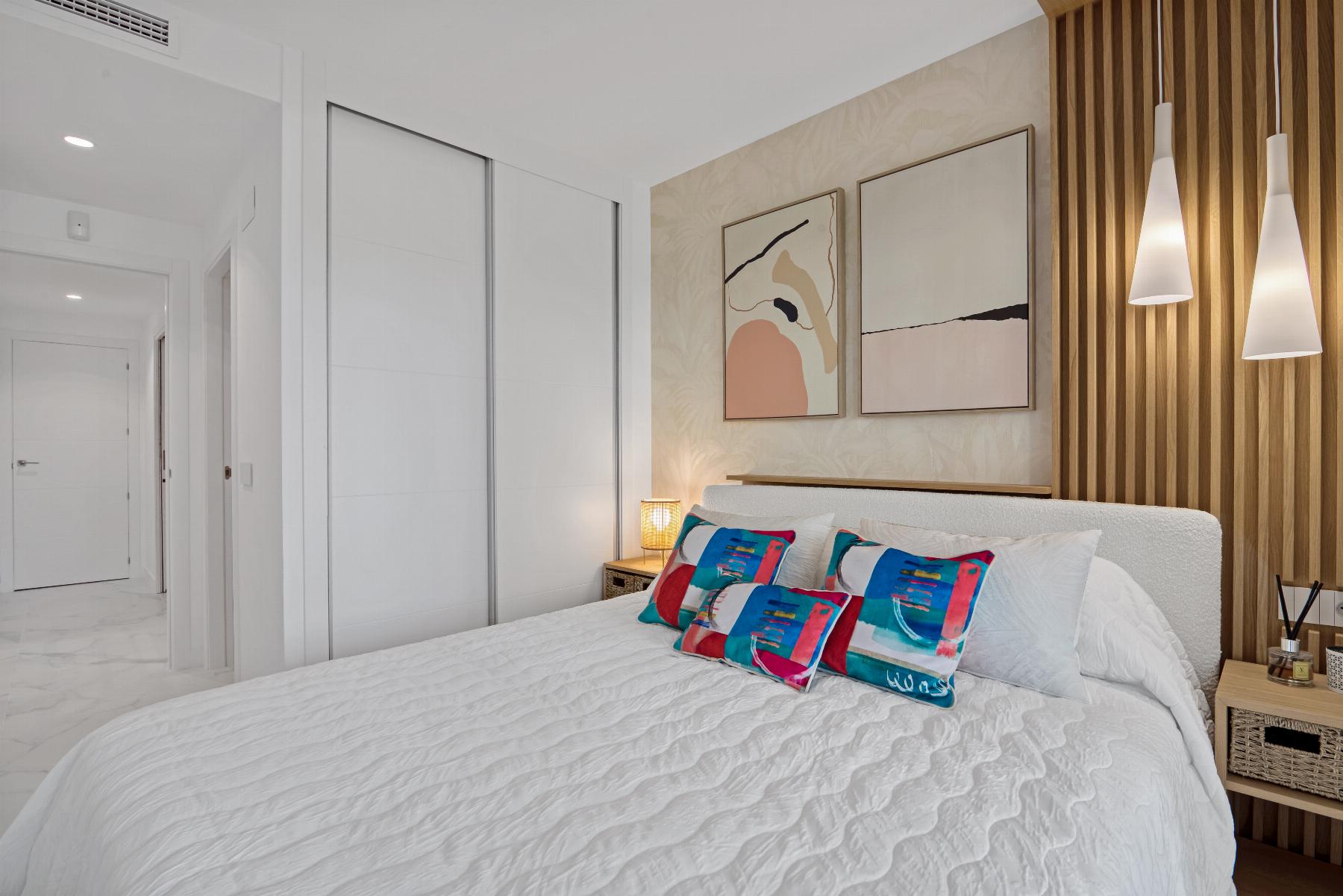 Venta de apartamento en Torrevieja