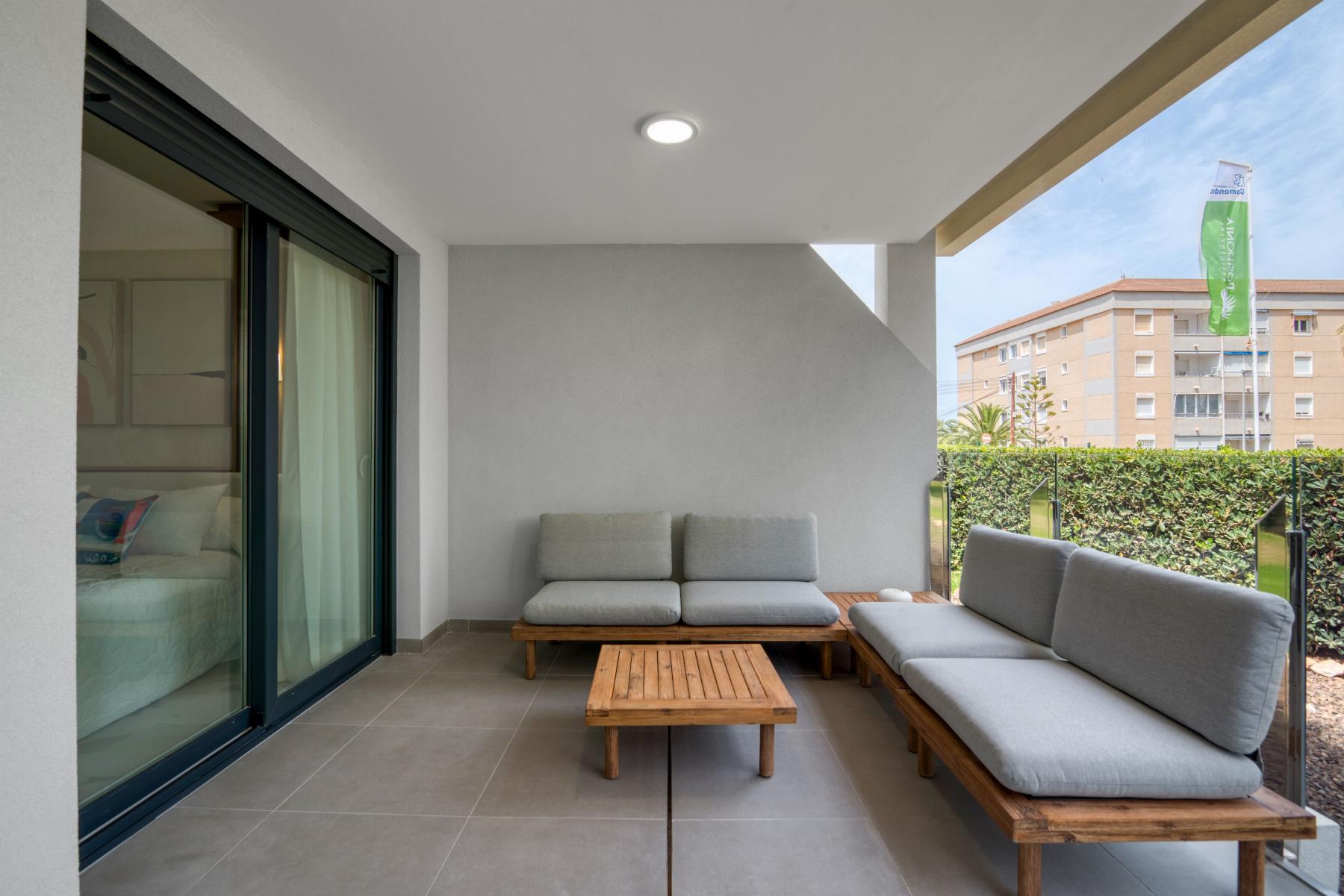 Venta de apartamento en Torrevieja