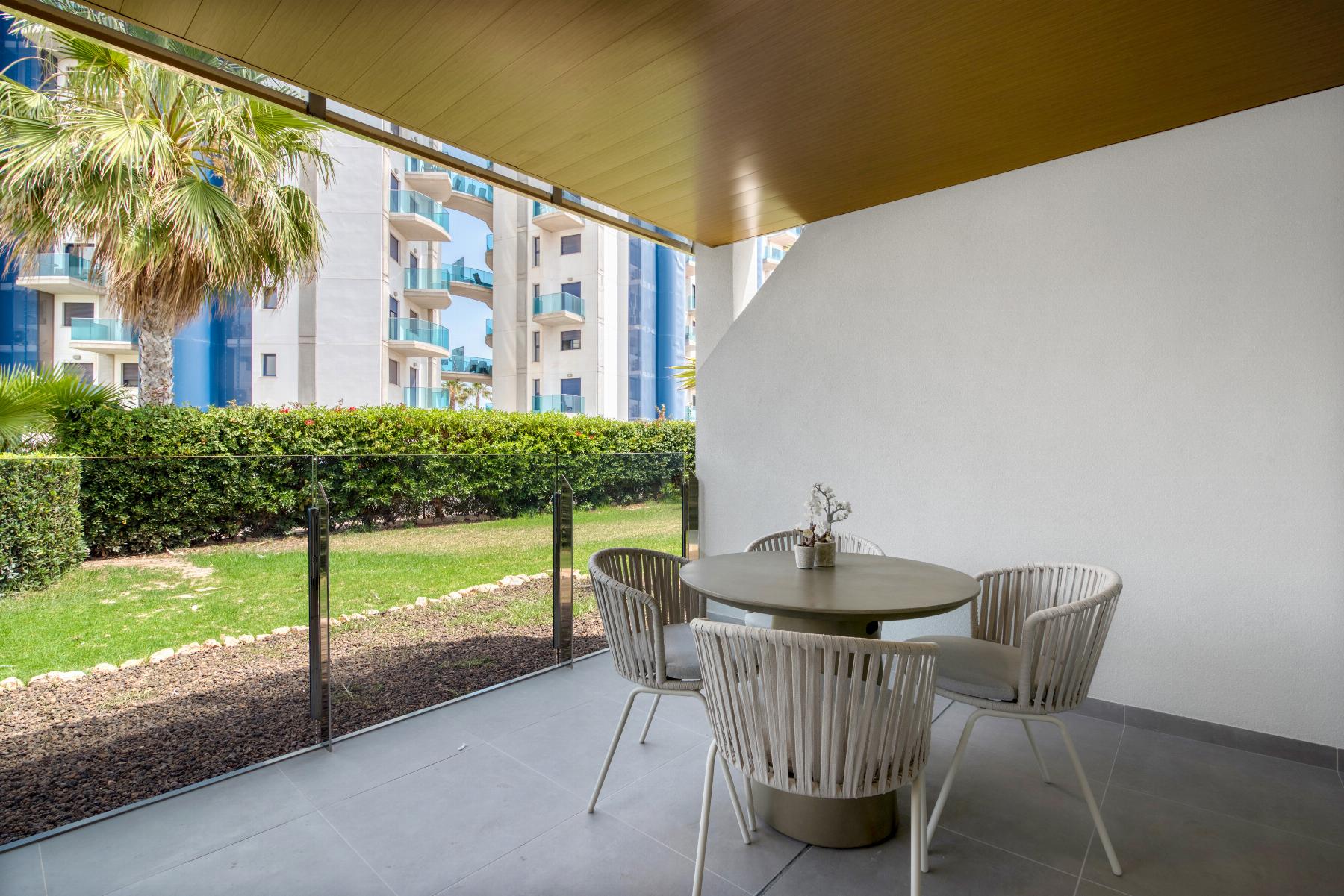 Venta de apartamento en Torrevieja