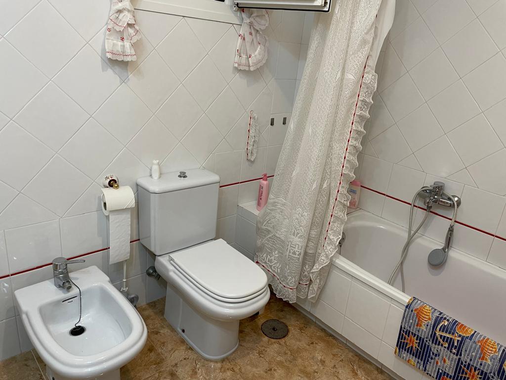 Zu verkaufen von appartement in
 Torrevieja