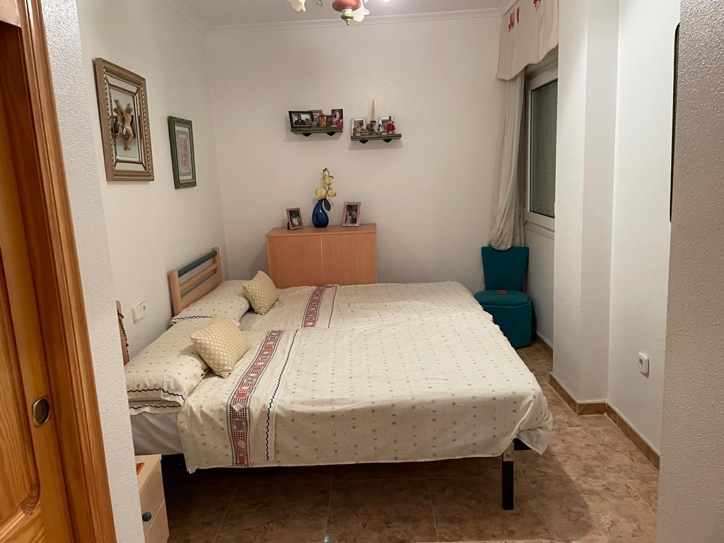 Zu verkaufen von appartement in
 Torrevieja