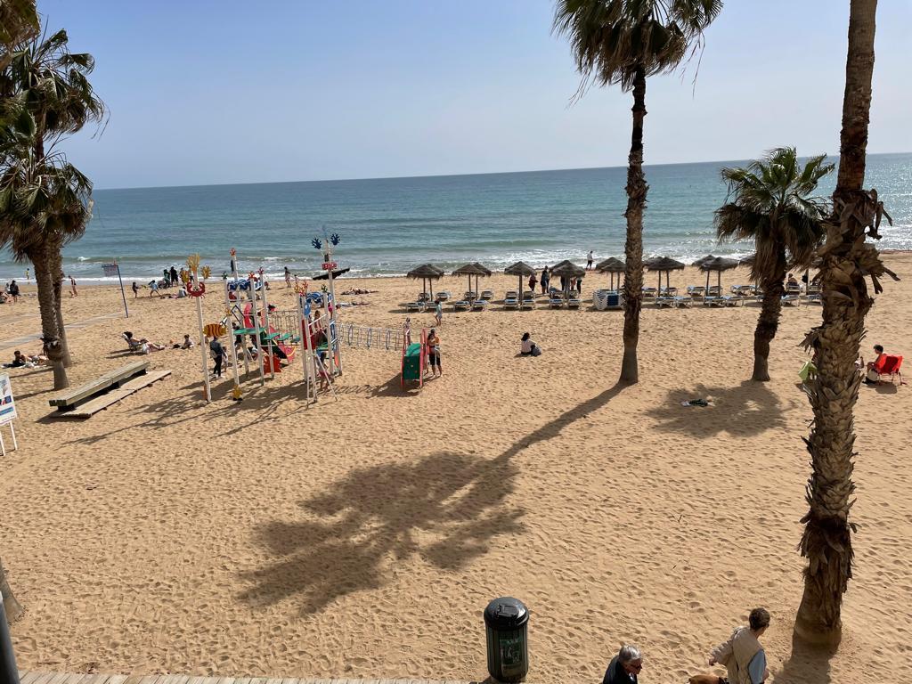 Zu verkaufen von appartement in
 Torrevieja