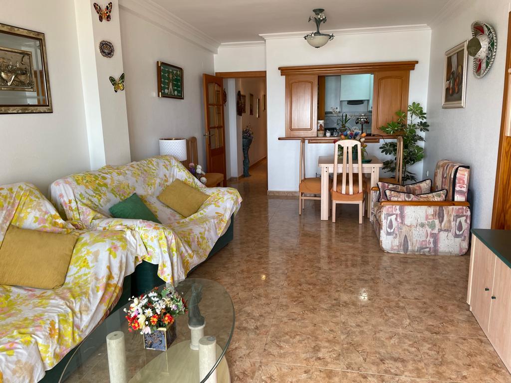Zu verkaufen von appartement in
 Torrevieja