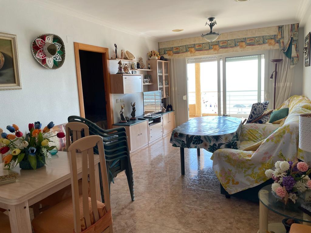 Zu verkaufen von appartement in
 Torrevieja