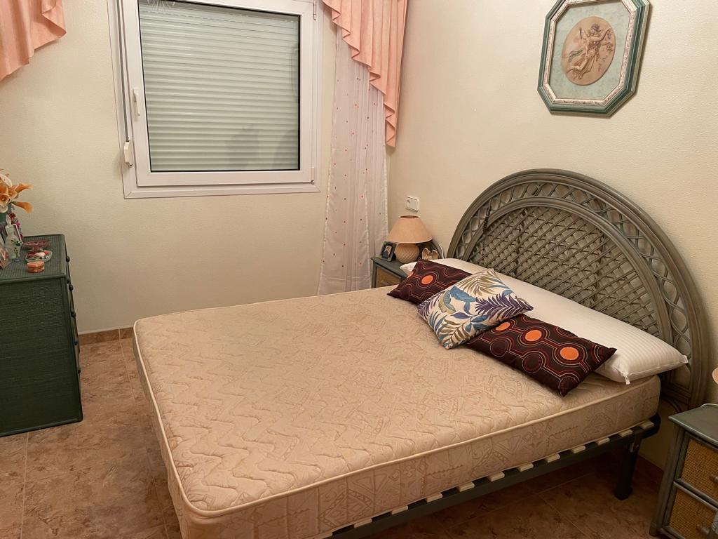 Zu verkaufen von appartement in
 Torrevieja
