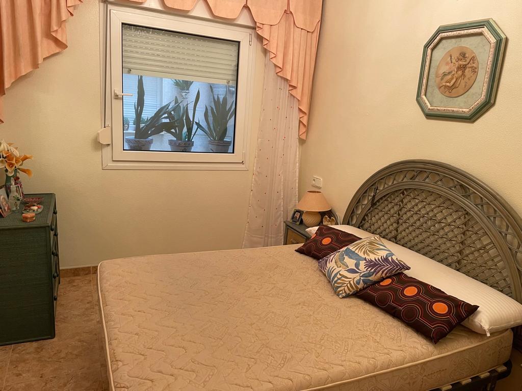 Zu verkaufen von appartement in
 Torrevieja
