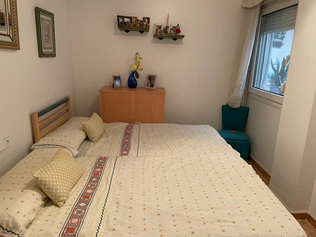 Zu verkaufen von appartement in
 Torrevieja