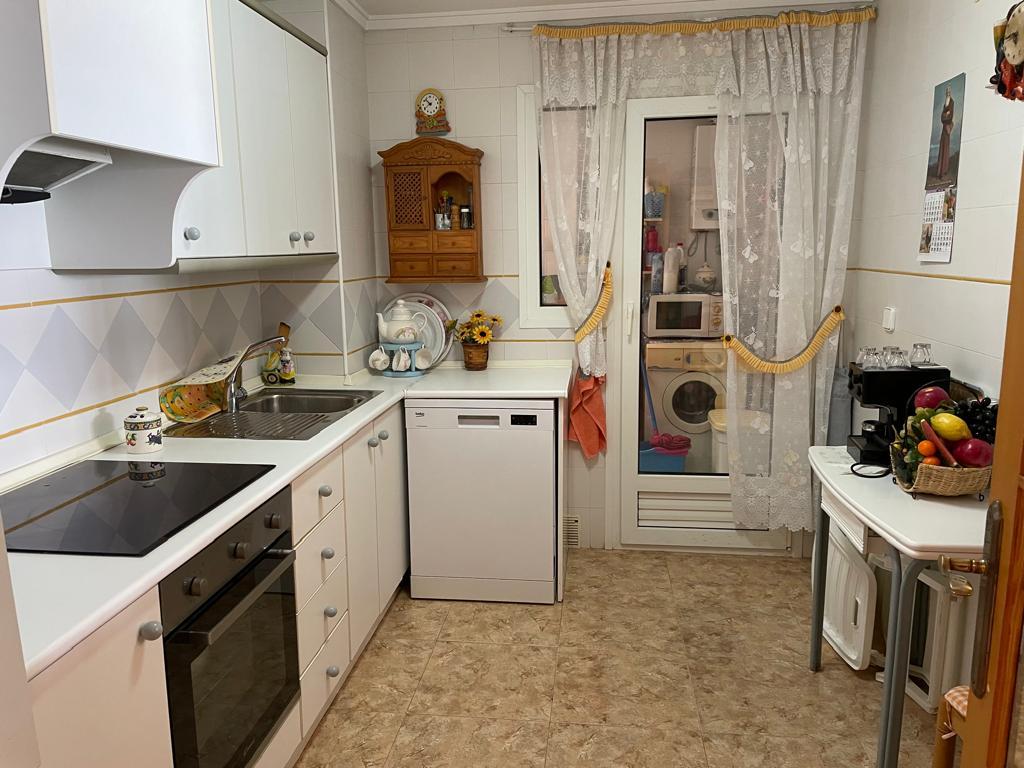 Zu verkaufen von appartement in
 Torrevieja