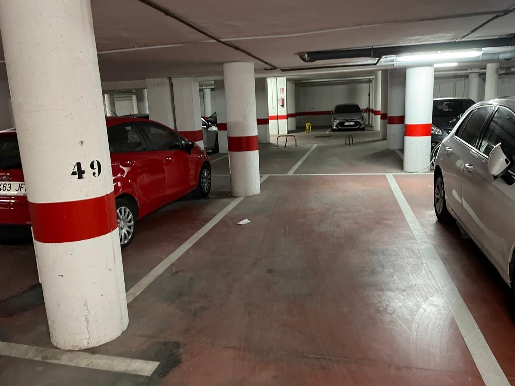 Zu verkaufen von appartement in
 Torrevieja