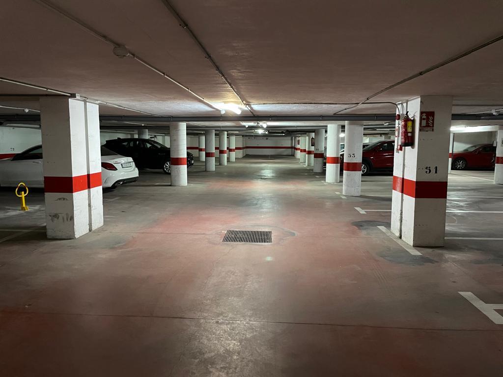 Zu verkaufen von appartement in
 Torrevieja