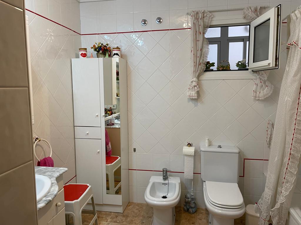 Zu verkaufen von appartement in
 Torrevieja