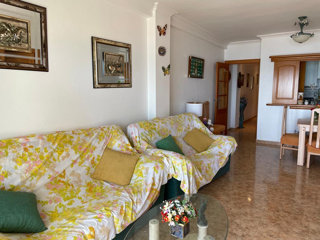 Zu verkaufen von appartement in
 Torrevieja