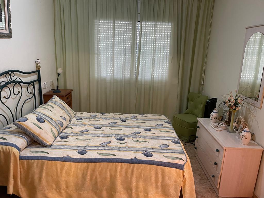Zu verkaufen von appartement in
 Torrevieja