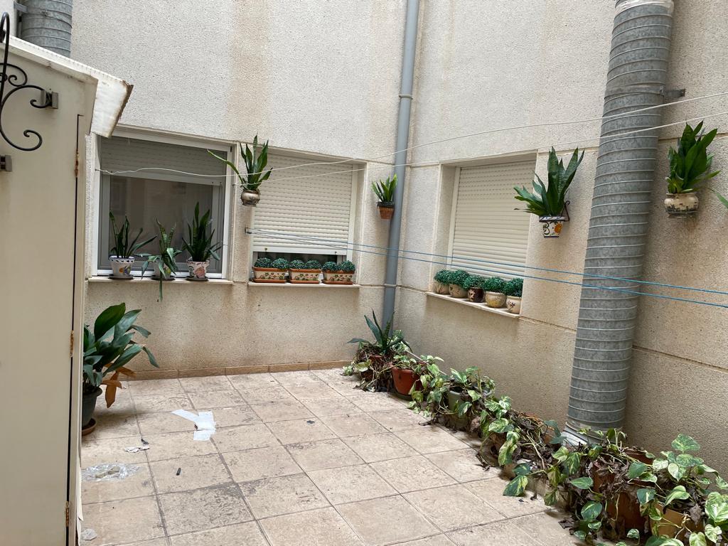 Zu verkaufen von appartement in
 Torrevieja